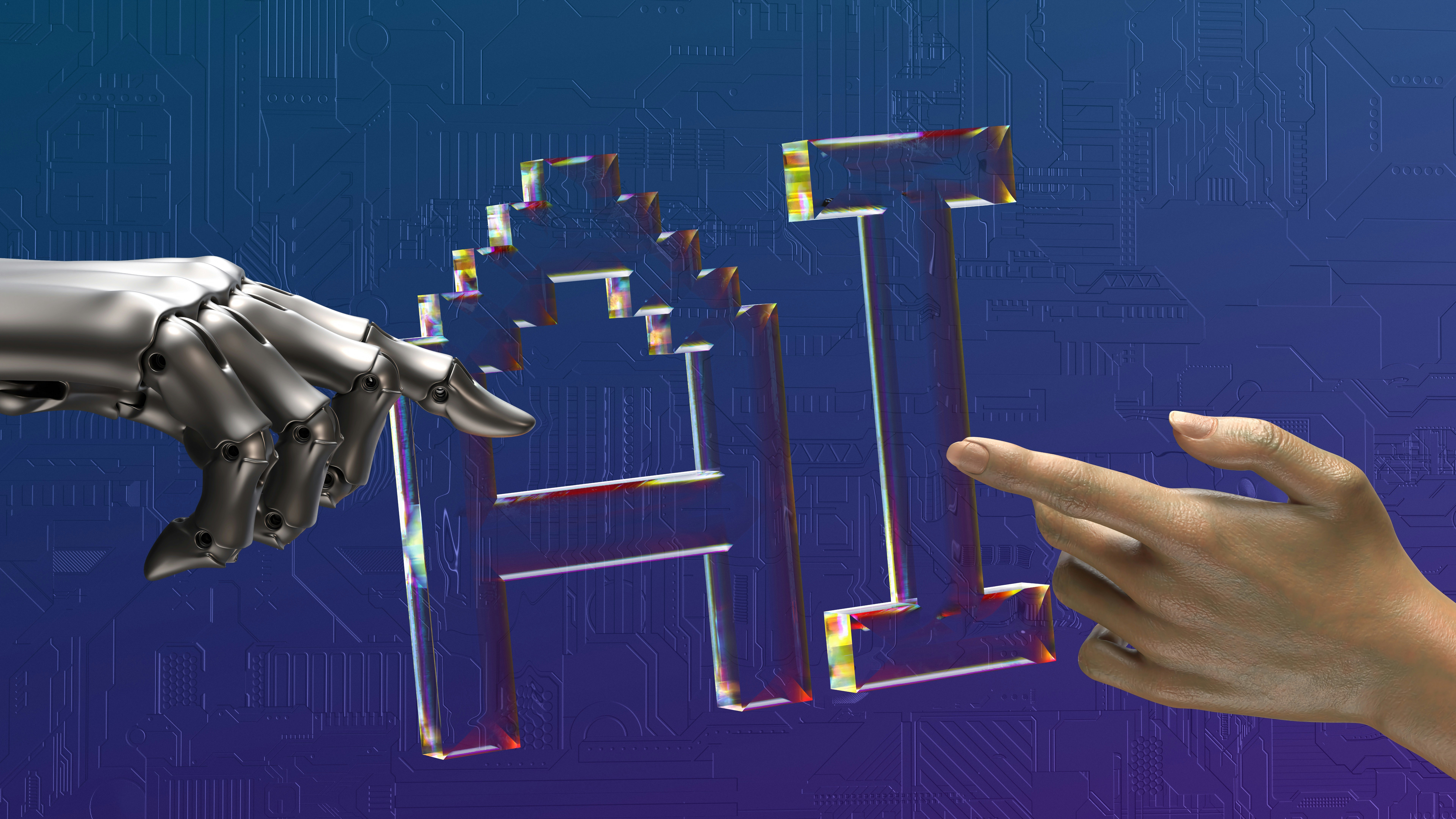 Tecnología Inteligente